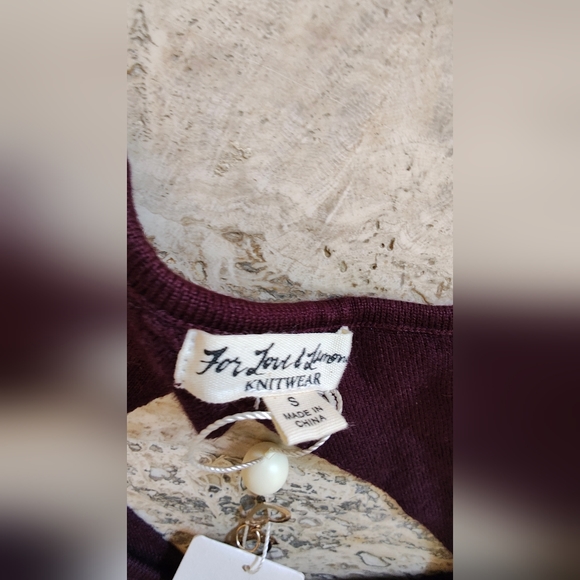 For love and Lemons knit set - Picture 5 of 7